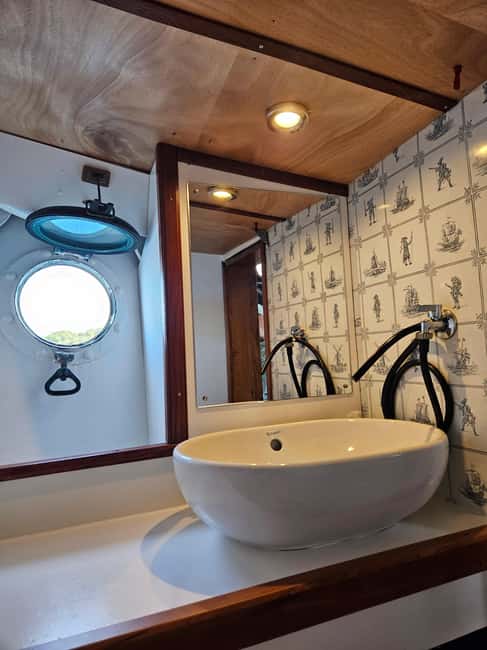 Split or Hvar: excursions on a famous Croatian sailing boat - The Sunset Sail from Hvar or Split: A Magical Evening