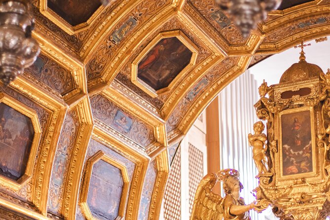 Split Palace & Old Town -Private walking tour- Entrance included - Visiting the North Gate and Old Split