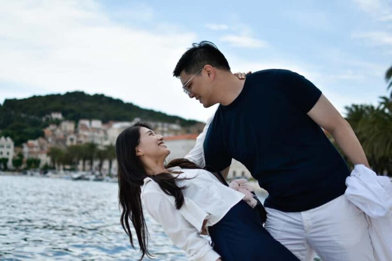 Split: Photographer for your holidays! - The Quality of Photos and Souvenir