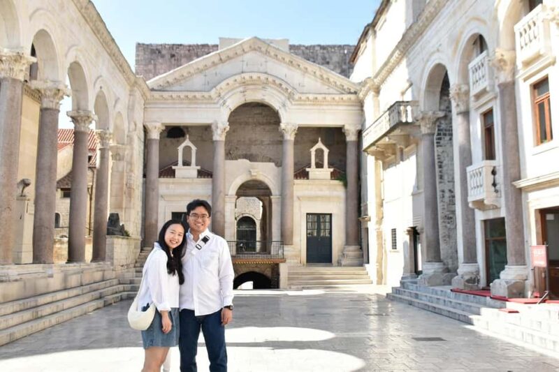 Split: Photographer for your holidays! - Value for Money and Personalized Service