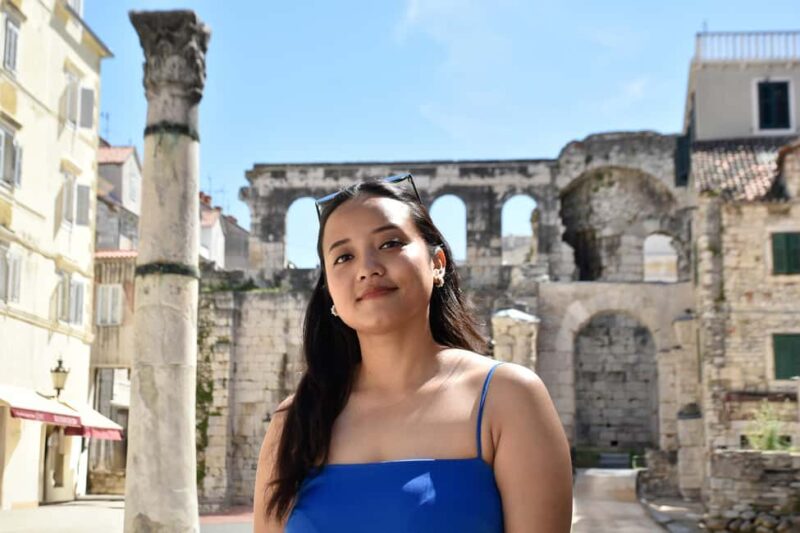 Split: Photographer for your holidays! - Limitations and Considerations