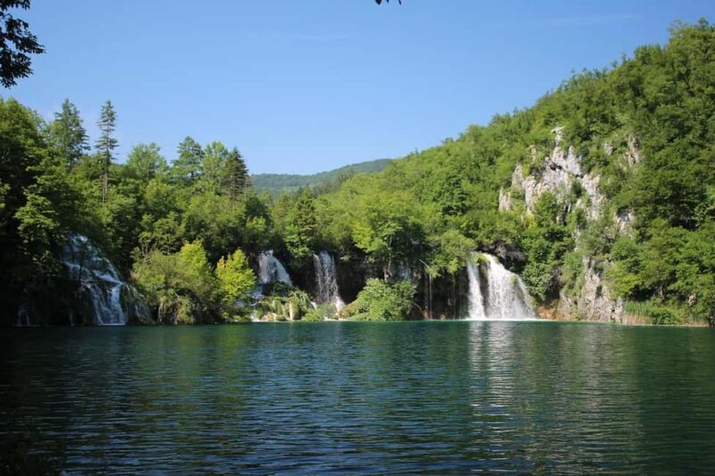 Split: Plitvice Lakes Early-Morning Guided Day Tour - Frequently Asked Questions