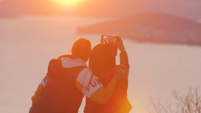 SPLIT: Podstrana Panoramic Quad Tour - Conquering Multiple Rides and Stops