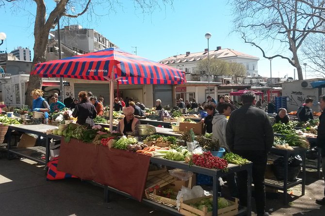 SPLIT-PREMIUM Emperor's Walking Tour for History Lovers + Museum - The Guides: Knowledgeable, Passionate, and Local