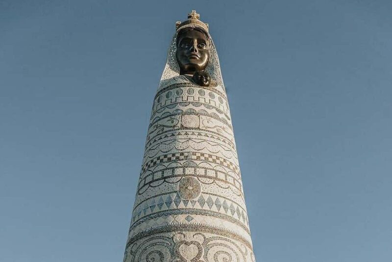 Split: Primosten Beach Escape and Viewpoint Private Tour - Exploring Primosten’s Old Town at Your Own Pace