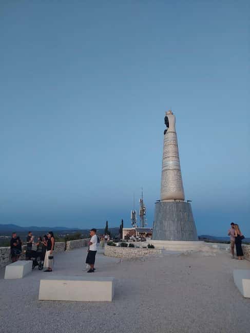 Split: Primosten Beach Escape and Viewpoint Private Tour - The Value of a Private Coastal Escape
