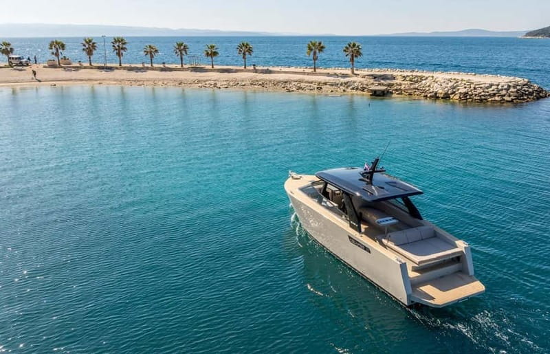 Split: Private Boat Tour with Blue Lagoon Swim Stops - Final Thoughts on the Split Private Boat Tour