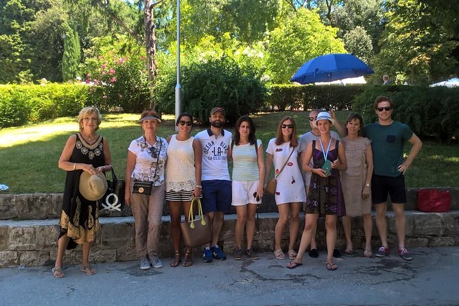 Split Private Custom Walking Tour With A Guide (Private Tour) - Walking Through Split’s Historic Old Town