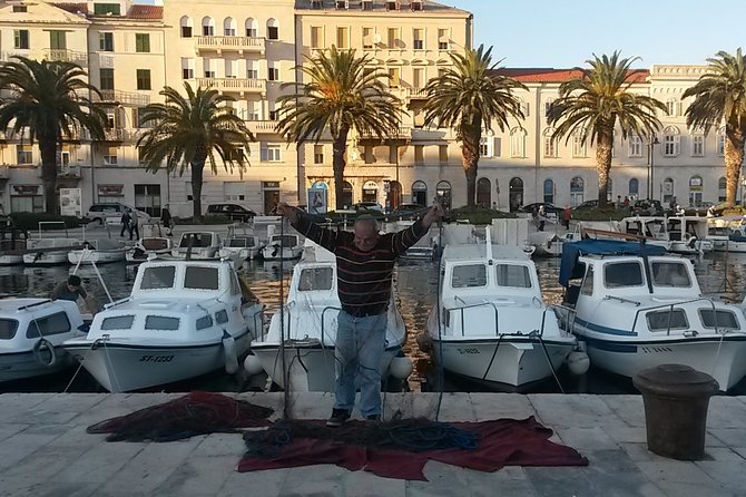 SPLIT-PRIVATE Emperor's Walking Tour for History Lovers + Museum - Who Would Enjoy This Tour Most?