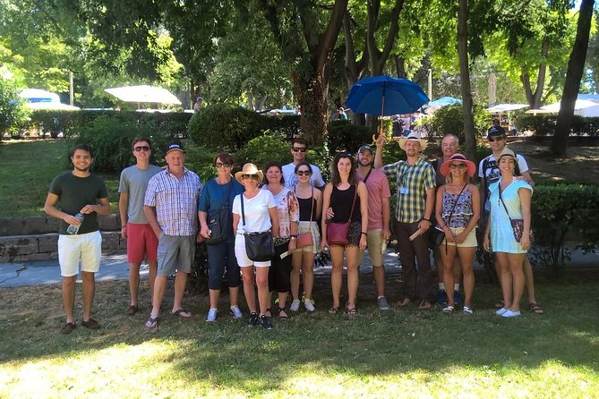 Split Private Game of Thrones Tour - Visiting Filming Locations Inside the Palace