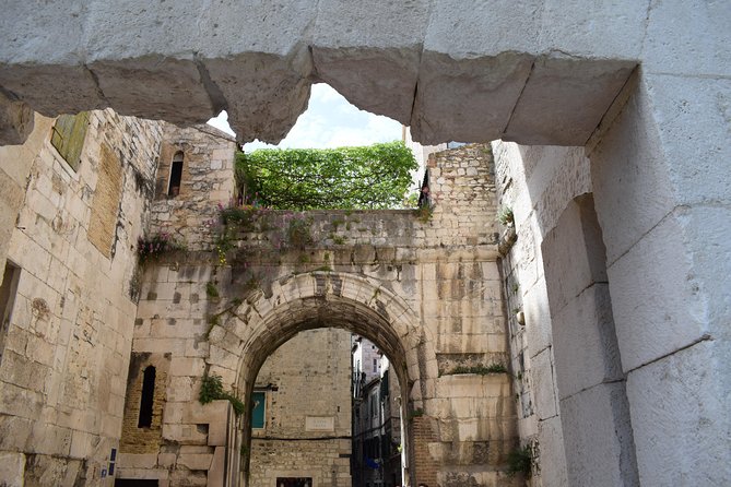 Split Private Game of Thrones Tour - What’s Not Included and Practical Tips