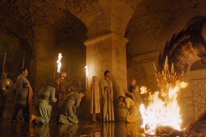Split Private Game of Thrones Tour - Comparing Similar Tours and Value