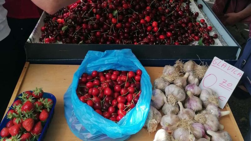 Split; Private Morning Walking Tour in Split - Explore Splits Ancient Heart with a Private Morning Walk