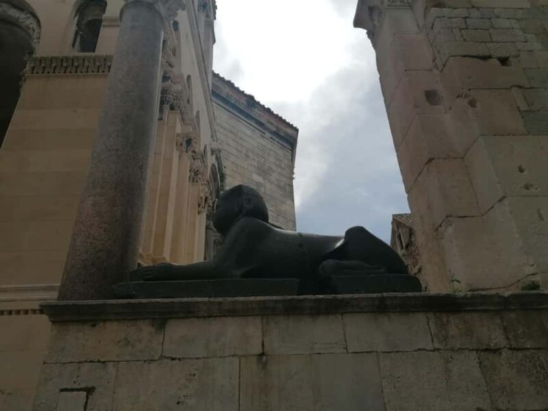 Split; Private Morning Walking Tour in Split - Practical Tips and What to Bring