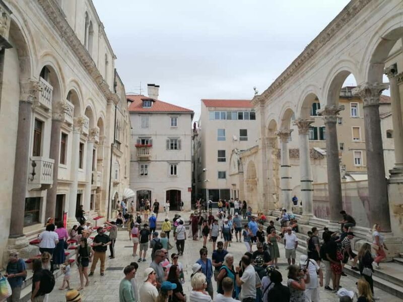 Split; Private Morning Walking Tour in Split - Why Choose This Tour?
