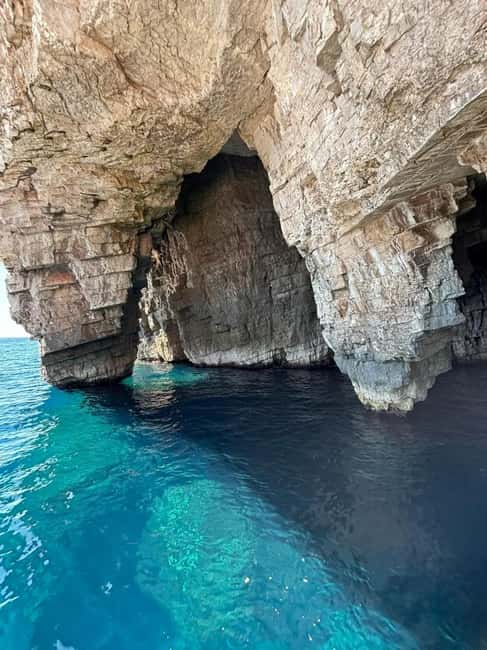 Split: Private Speedboat Charter & All inclusive & - Who Will Enjoy This Tour Most?