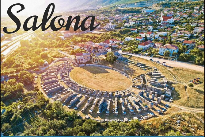 Split Private Tour: Klis, Salona & Trogir in Half a Day - Comfortable Transport and Convenience