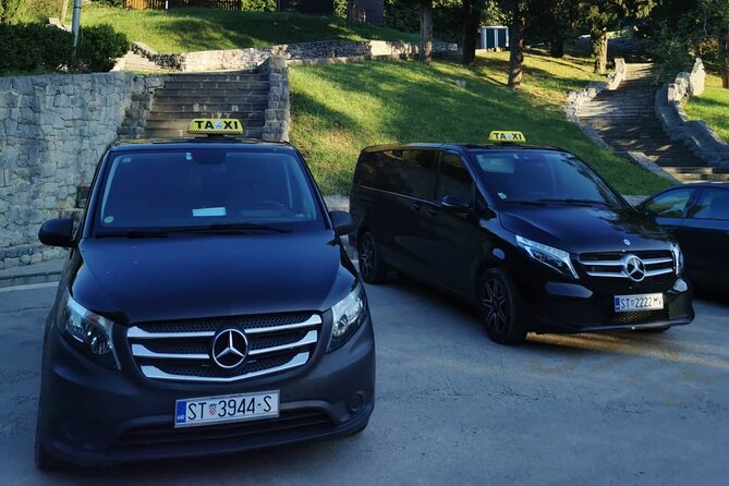 Split Private Tour: Klis, Salona & Trogir in Half a Day - Guides and Customer Service