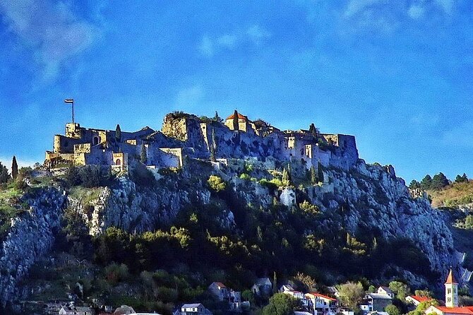 Split Private Tour: Klis, Salona & Trogir in Half a Day - Final Thoughts on the Split Private Tour: Klis, Salona & Trogir