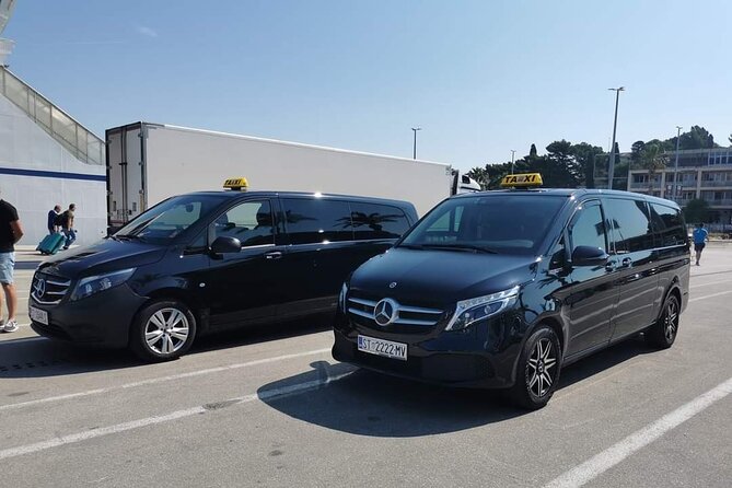 Split Private Tour: Klis, Salona & Trogir in Half a Day - Frequently Asked Questions