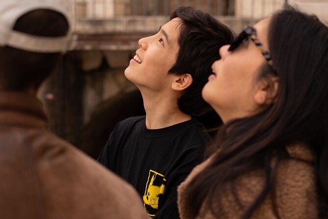 Split Private Walking Tour for Families with kids from 5-17 years - Triklinij and Dining Customs in Ancient Rome