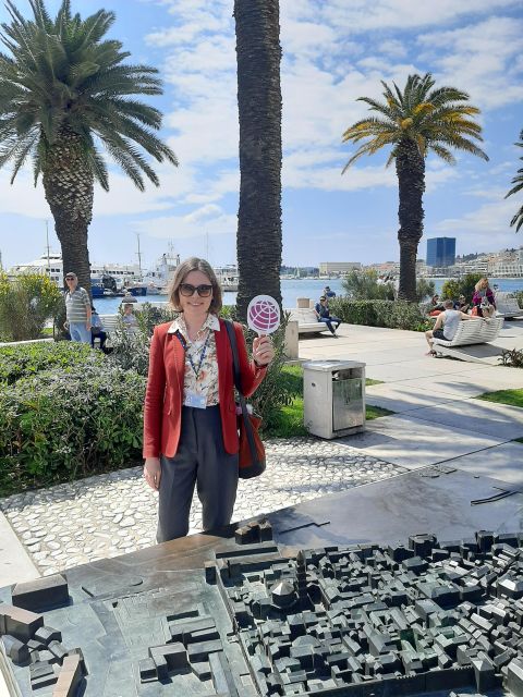 Split: Private Walking Tour in the Historical Town Center - Explore Split’s Old Town with an Expert Guide