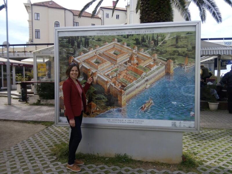 Split: Private Walking Tour in the Historical Town Center - Final Thoughts on the Private Split Old Town Tour