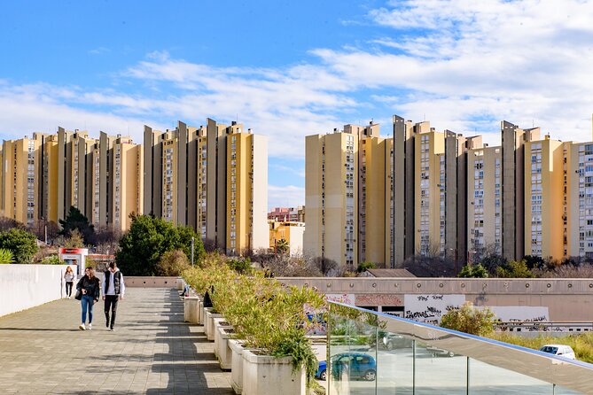 Split  Private Walking tour & Panoramic drive with photo stops - Key Points