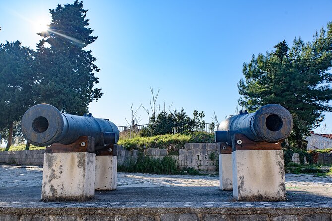 Split  Private Walking tour & Panoramic drive with photo stops - Exploring Nature and Green Spaces at Marjan Park and Sustipan
