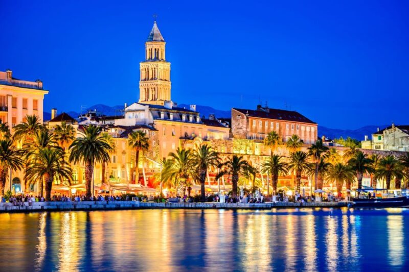 Split: Private Walking Tour with a Guide - What Sets This Tour Apart from Others