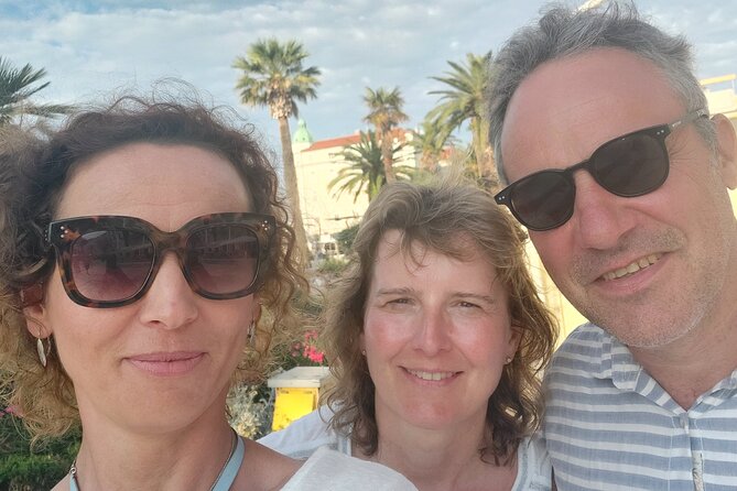 Split: Private Walking Tour with a Local Guide - Explore Split with a Private Local Guide for Just $41.96
