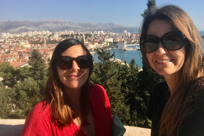 Split: Private Walking Tour with a Local Guide - The Flexibility of a Custom Itinerary with a Local Guide