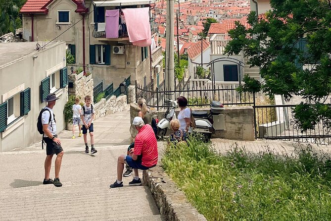 Split: Private Walking Tour with a Local Guide - Reviews Highlighting Personalization and Guides