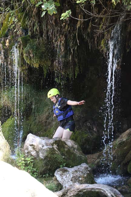 Split: Rafting on Cetina River with Licensed Rafting Guide - Additional Information and Booking Flexibility