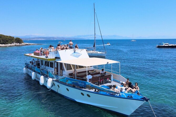Split Riviera Panoramic Sunset Cruise with Summer Vibes on Boat - What Makes the Sunset Special in Split?
