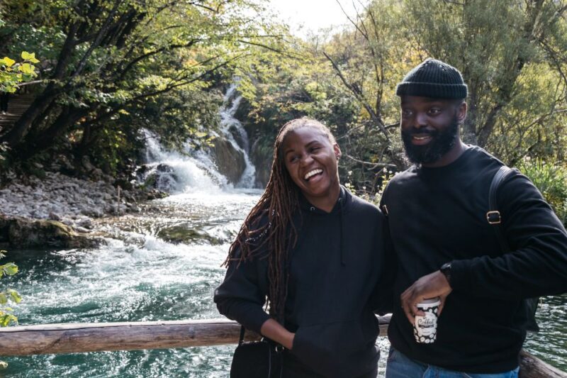 Split: Self-Guided Plitvice Lakes Day Tour with Boat Ride - Ticketing and Payment Details