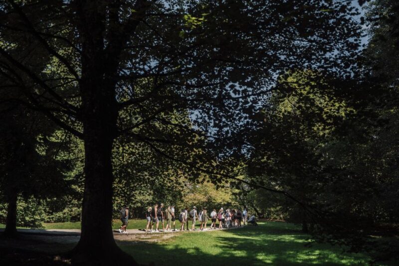 Split: Self-Guided Plitvice Lakes Day Tour with Boat Ride - Comfort and Accessibility of the Tour