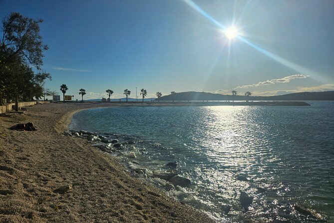 Split Solin Trogir and Klis Fortress Private Tour with Pickup - Explore Croatia’s Historic Gems: Split, Solin, Trogir, and Klis Fortress