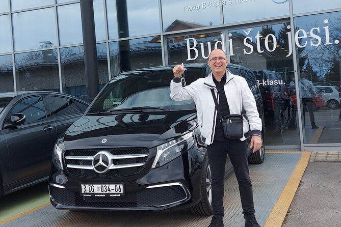 Split Solin Trogir and Klis Fortress Private Tour with Pickup - Practical Details: Transportation and Group Size