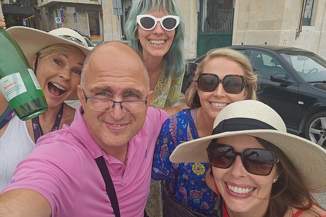 Split Solin Trogir and Klis Fortress Private Tour with Pickup - The Guide: Antonio’s Personalized Approach