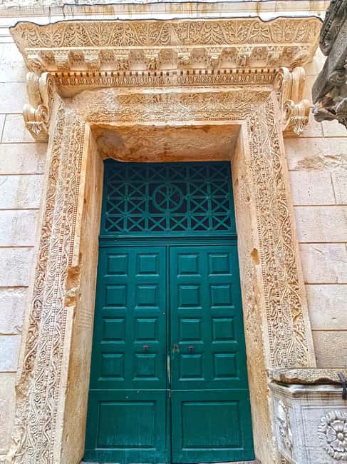 Split: Split and Trogir Private Tour with Transport & Guide - Practical Details: What’s Included and What You Should Know