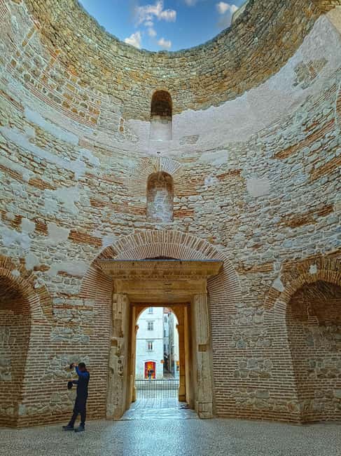 Split: Split and Trogir Private Tour with Transport & Guide - Comparing this Tour to Other Croatian Outings