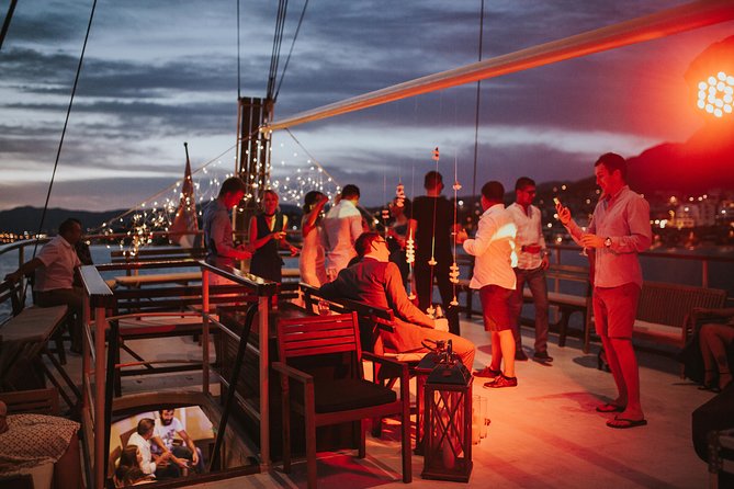 Split Sunset Cruise With Live Music - Seasonal Timing and Departure Schedule