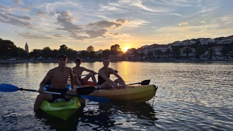 Split: Sunset Guided Kayaking Tour - Final Thoughts on the Sunset Kayaking Experience in Split