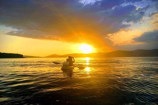 Split Sunset Sea Kayaking Tour - The Physical and Safety Aspects of the Tour