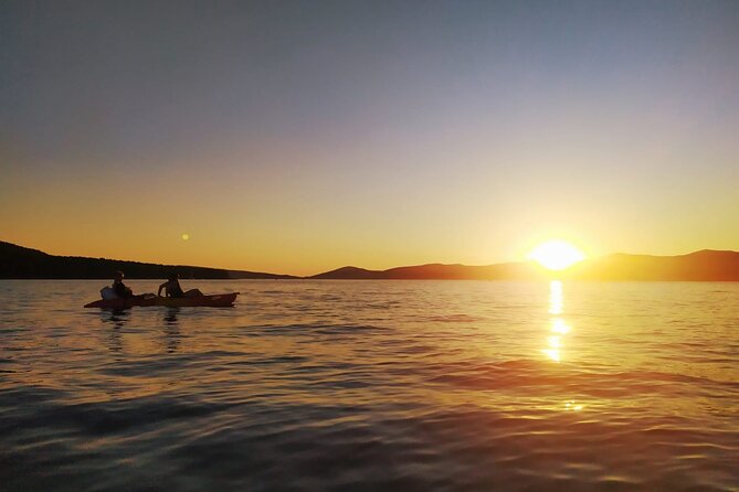 Split Sunset Sea Kayaking Tour - Final Thoughts on the Split Sunset Sea Kayaking Tour