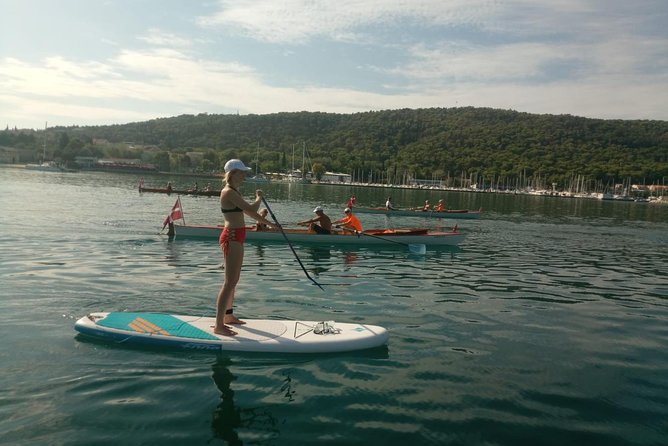 Split Sunset Stand Up Paddle Tour With Wine - Flexibility and Weather Considerations