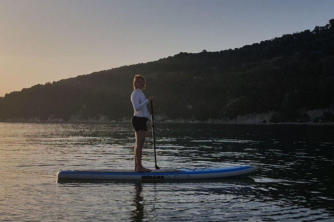 Split Sunset Stand Up Paddle Tour With Wine - Expert Guides and Personalized Support