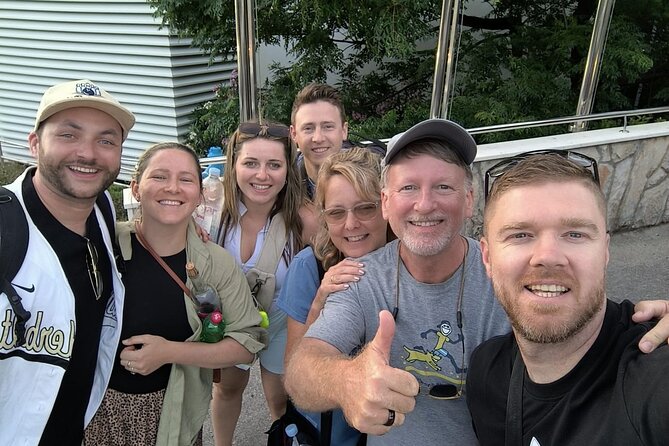 Split to Dubrovnik Airport Private Transfer 1-8 Pax Door to Door - Key Points