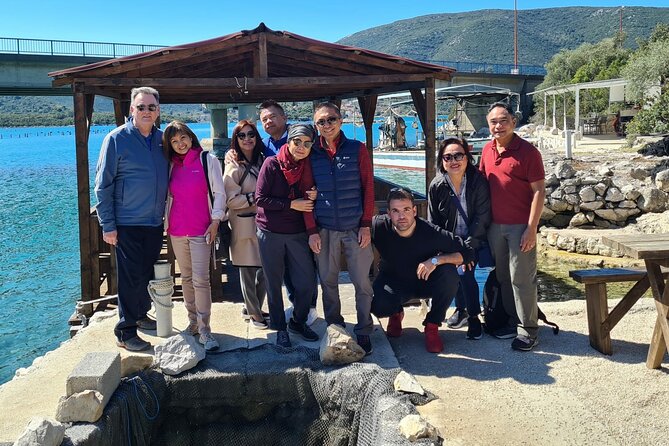 Split to Dubrovnik Private transfer 1-8 pax (Door to Door any location) - Split to Dubrovnik Private Transfer: Comfort and Convenience in Croatia